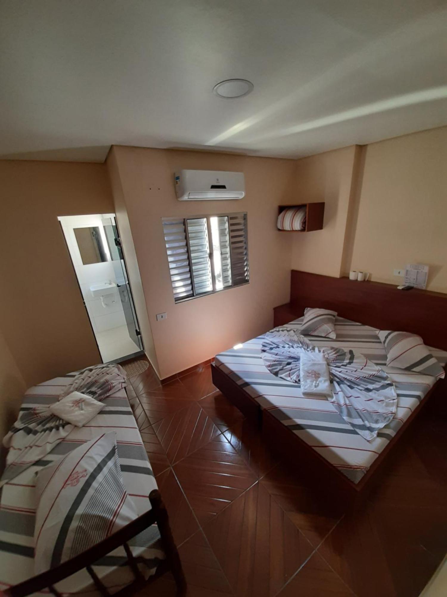 Hotel Royal Bras São Paulo Room photo