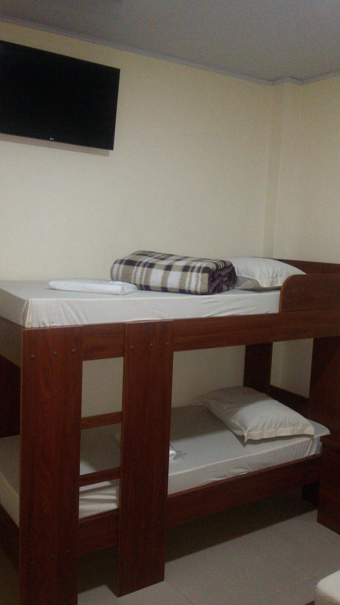 Hotel Royal Bras São Paulo Room photo