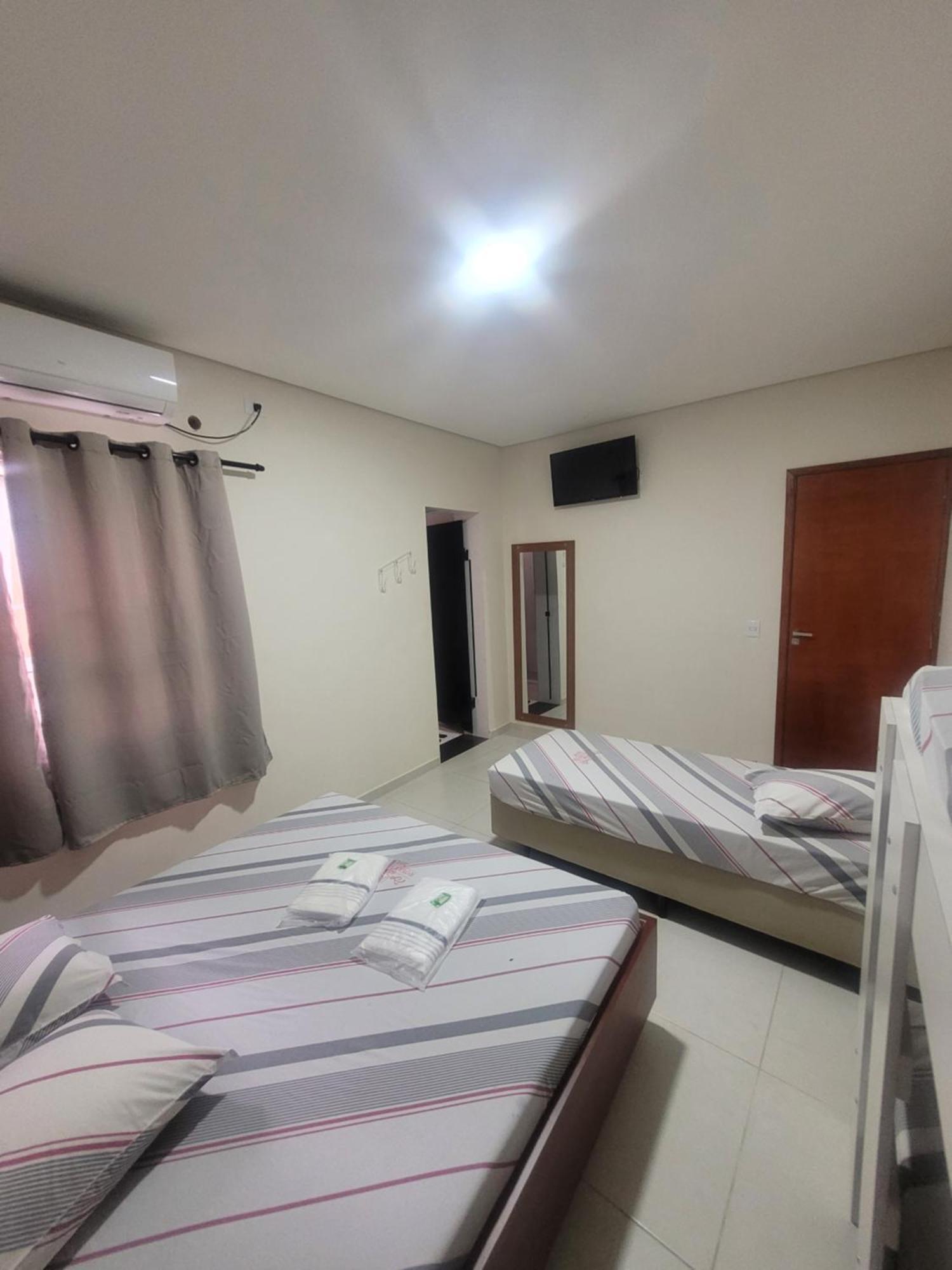 Hotel Royal Bras São Paulo Room photo
