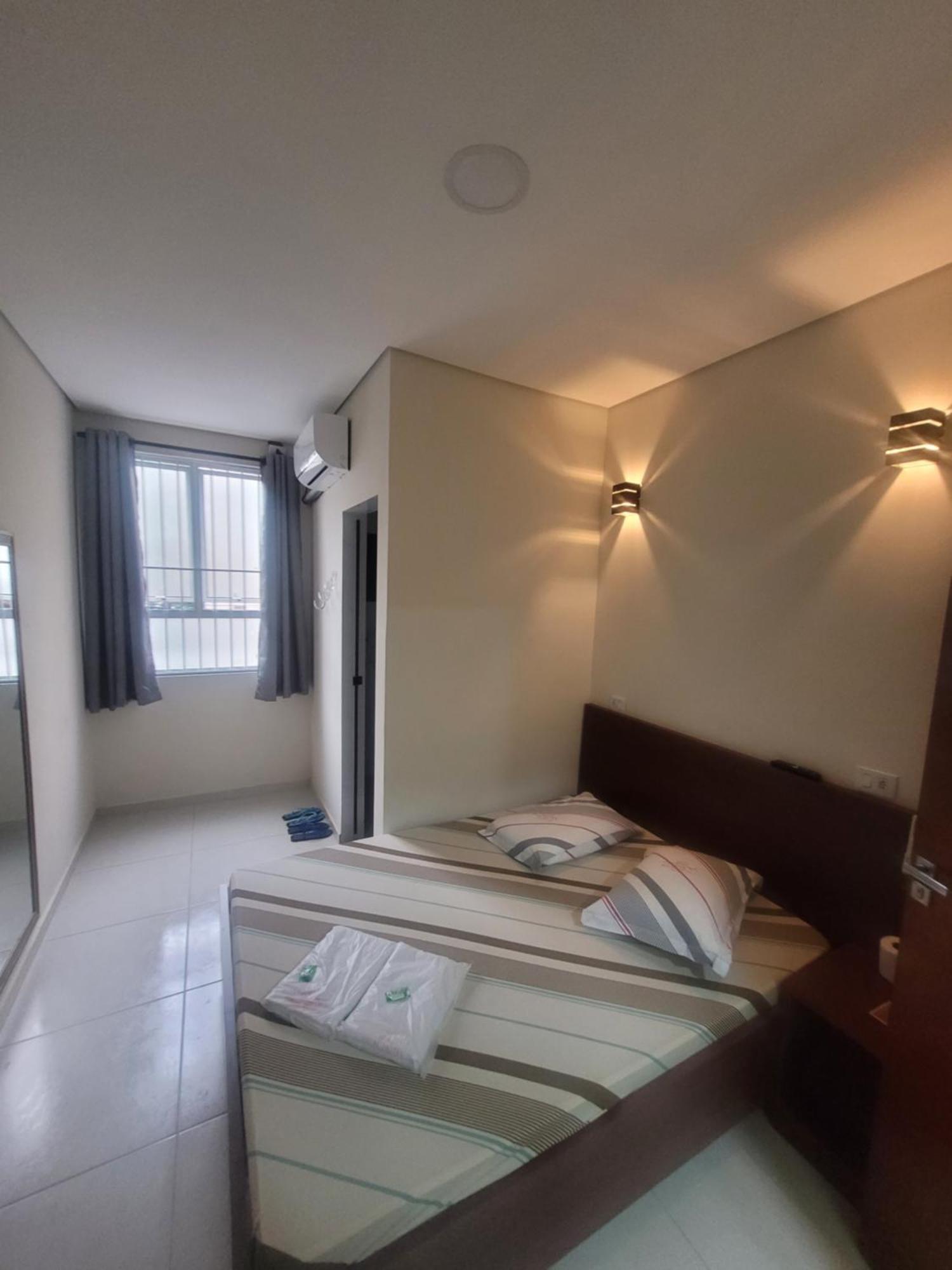 Hotel Royal Bras São Paulo Room photo